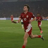 Bagaimana Indonesia Menjaga Mimpi Lolos ke Piala Dunia 2026?