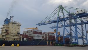 Transformasi, Upaya Mempersempit Ketimpangan Pelabuhan di Indonesia Timur dan Barat