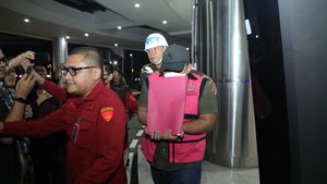 Cyber Army Chief Becomes Suspect for Allegedly Receiving Rp 864.5 Million to Corner Attorney General's Office