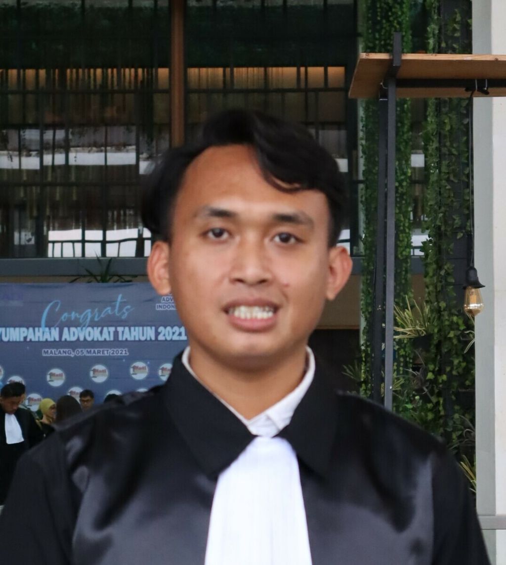 Ibnu Syamsu Hidayat
