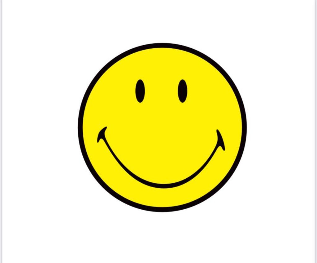 Smiley.
