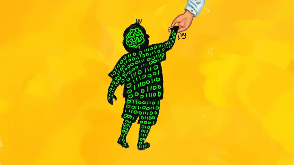 Ilustrasi