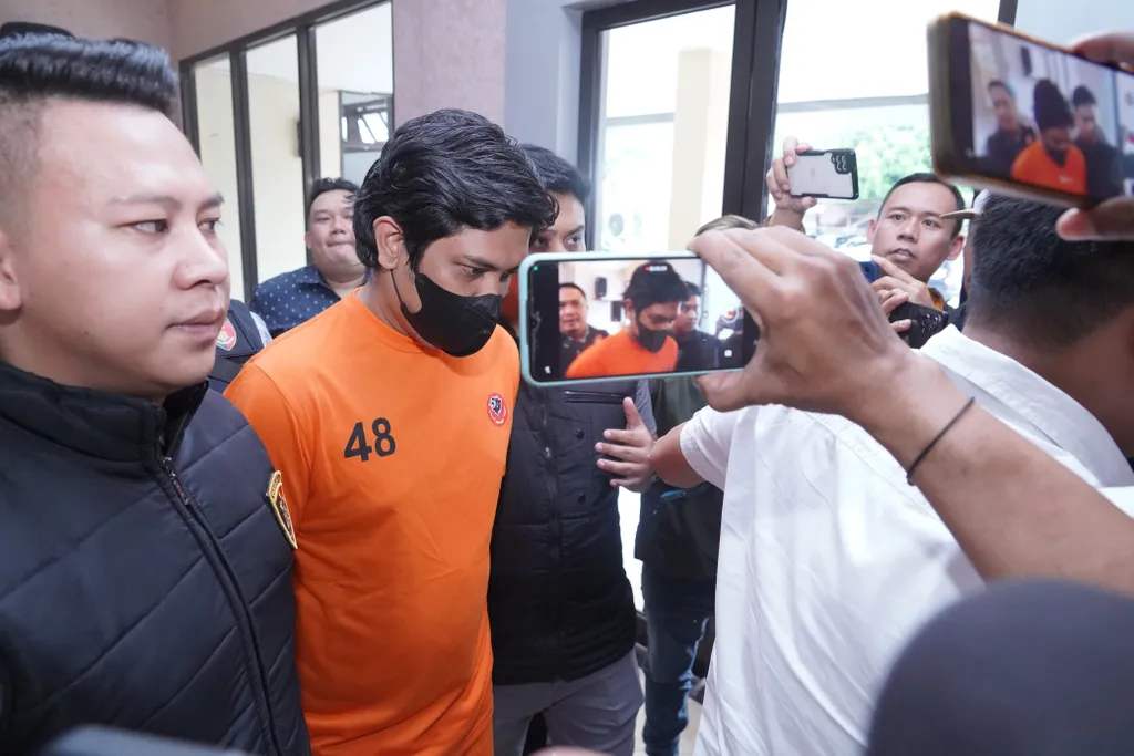 Pelecehan Seksual oleh Dokter Kandungan di Garut, Fakta Baru Terkuak