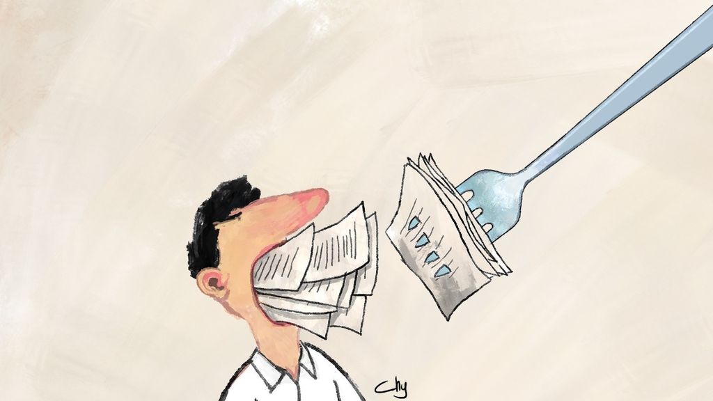Ilustrasi