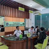 Redaksi Yth: Surat Terbuka dari Puskesmas