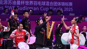 Awaited, New Formula After Sudirman Cup