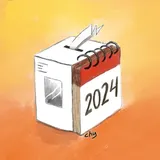 Hari Pemilu 2024 Mendesak Ditetapkan