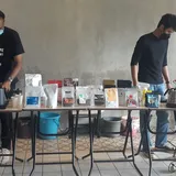 Empati dari Secangkir Kopi