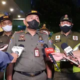 Pembekuan Sementara Izin Usaha Holywings Kasus Pertama Selama PPKM