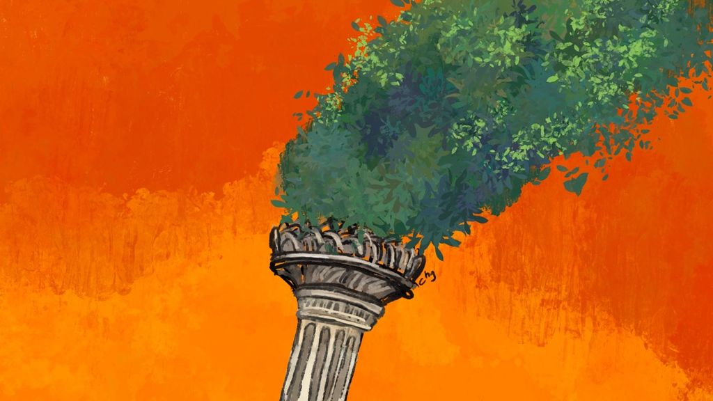 Ilustrasi