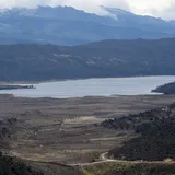 Daya Magis Danau Tertinggi