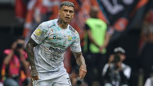 Ciro Alves, Terpuruk dan Bangkit Lagi