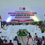 Asta Cita Prabowo-Gibran Diharapkan Kembalikan Sistem Ekonomi Pancasila dan UUD 1945