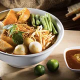 Makan Siang seperti Orang Lokal Malaysia