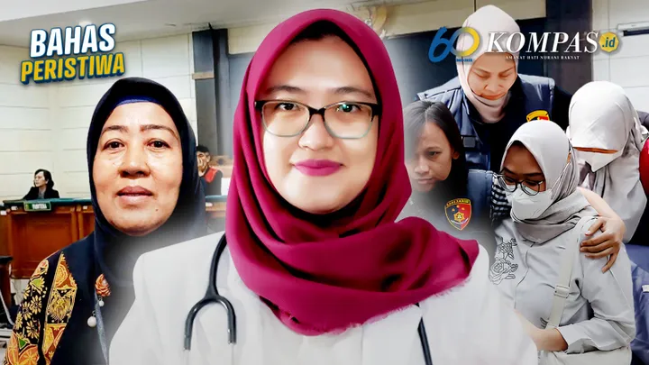 Ibu dan Sahabat Sebut ARL Mengalami Kekerasan Saat Jadi PPDS