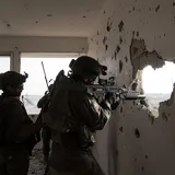 Banyak Negara dan Lembaga Buru Tentara Israel