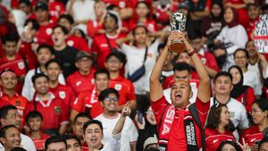 Dihukum FIFA, PSSI Darurat Edukasi Suporter Timnas Indonesia