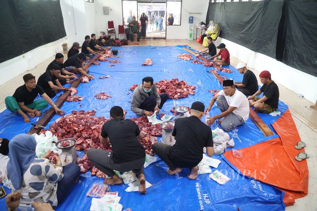 Panitia Kurban