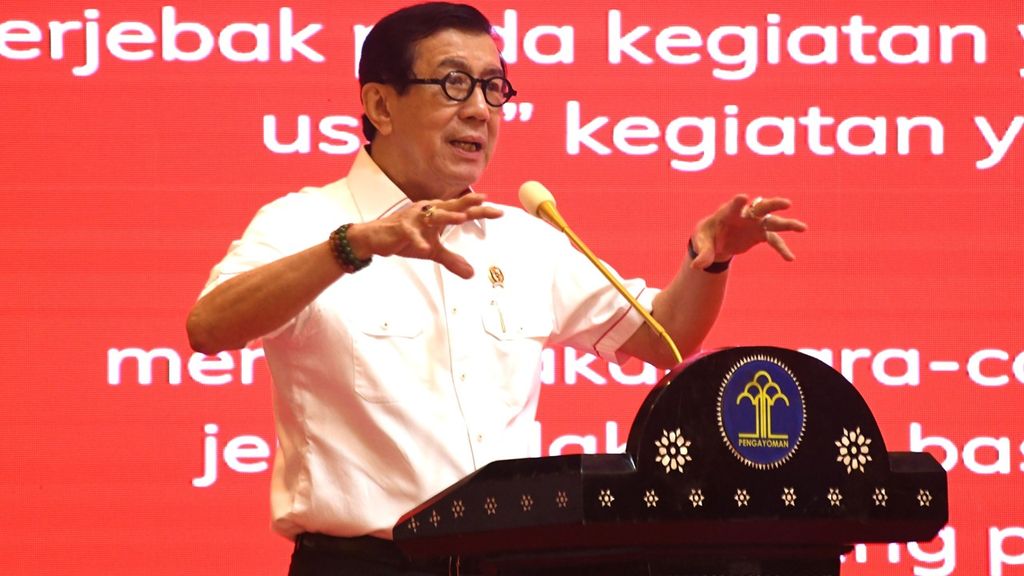 kemenkumham