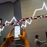 Musim Saham Perdana di Masa Pandemi