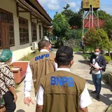 Terpapar Covid-19 Bukan Terkena Aib, Segera Rawat Diri di Tempat Isolasi Terpusat