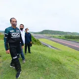 Berharap Tanpa Nila di MotoGP Mandalika