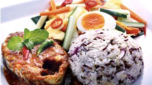 20 Sarapan Khas Malaysia yang Menggugah Selera, Siap Bangkitkan Semangat Pagi