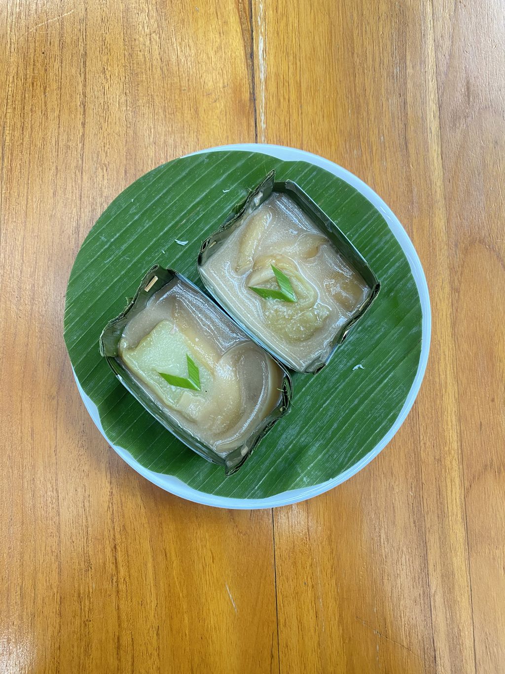 Jongkong Kopyor
