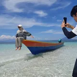 Liburan ke Manado, Saatnya Menabung Kenangan di Siladen, Nain, dan Bunaken