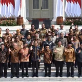 Faktor Penyokong Apresiasi Kinerja Pemerintah