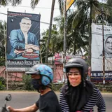 Semarak Pilkada 2020