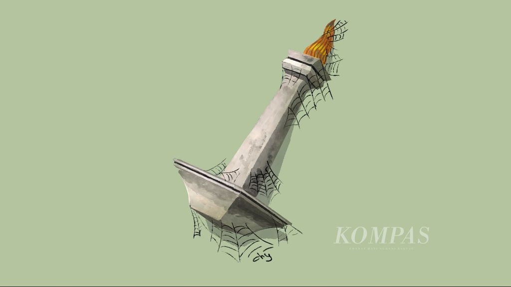 Ilustrasi