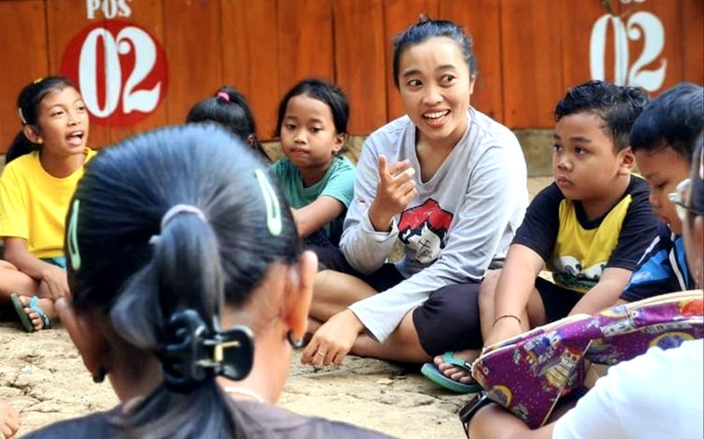 Lia Putrinda
