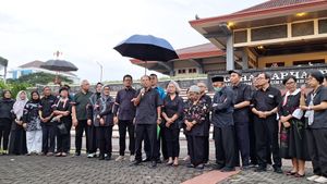 Highlighting National Health Policy, UGM Community Voices Concerns