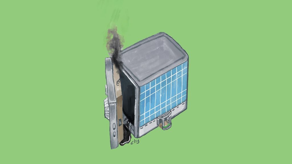Ilustrasi