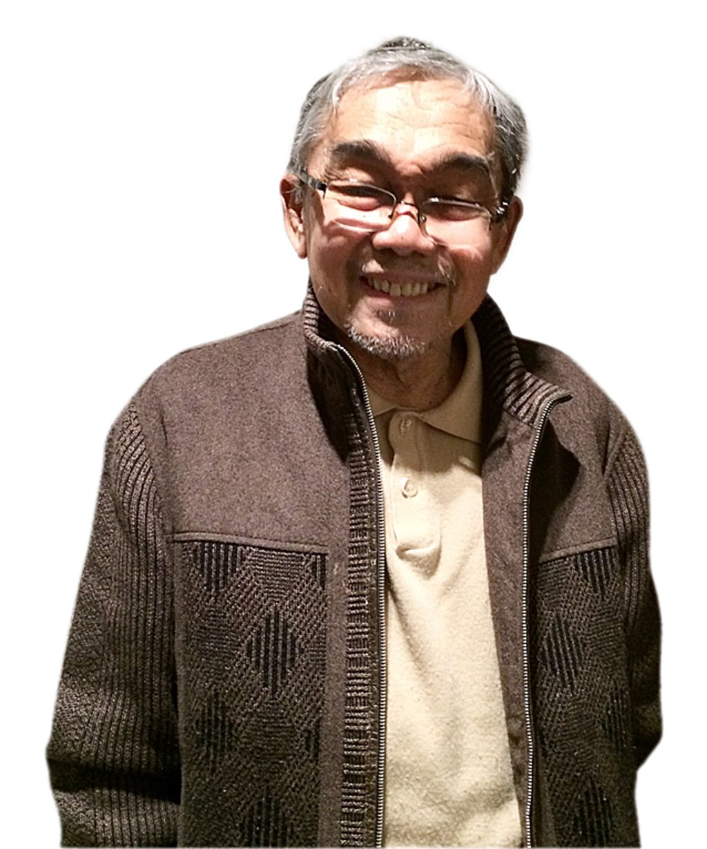 Djohan Effendi