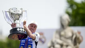 Mengapa Timnas Brasil Memilih Carlo Ancelotti sebagai Pelatih Baru?