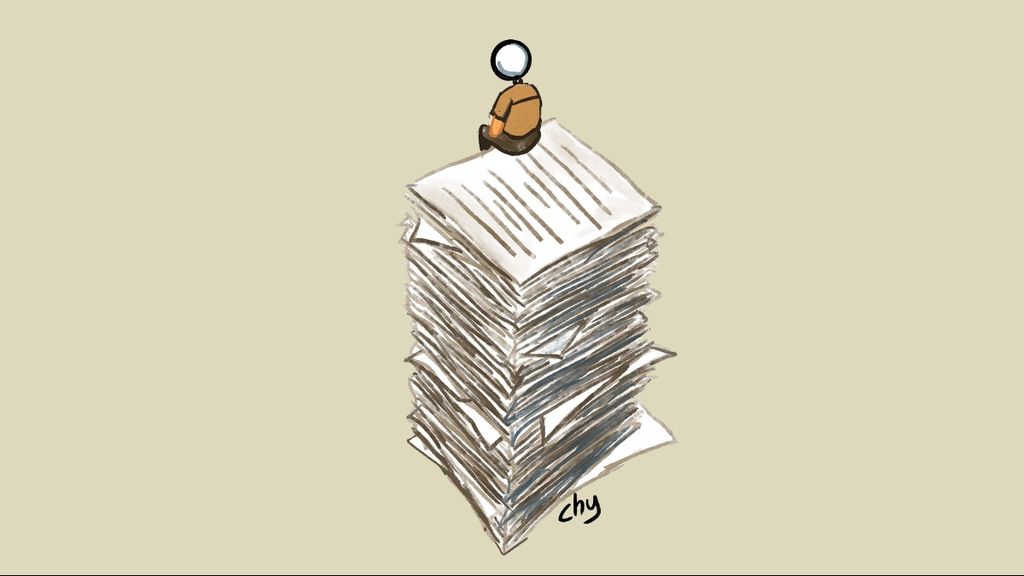 Ilustrasi