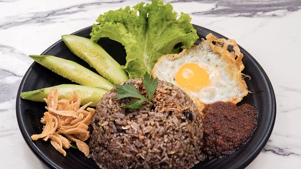 Kuliner Sarawak