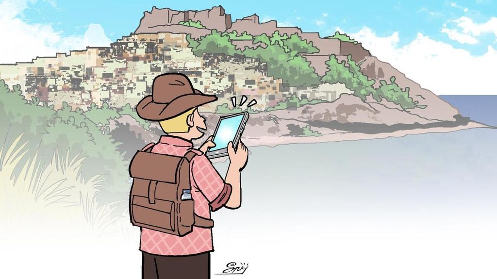 Ilustrasi