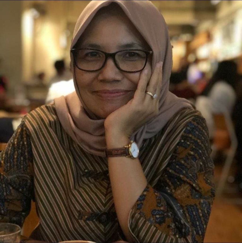 Siti Murtiningsih