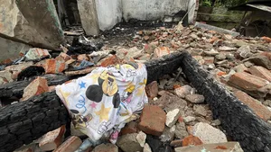 Teriakan Pilu Empat Balita Bersaudara yang Terbakar dan Gagalnya Perlindungan Anak
