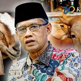Makna ”Menyembelih” Kepentingan dan Ego di Idul Adha