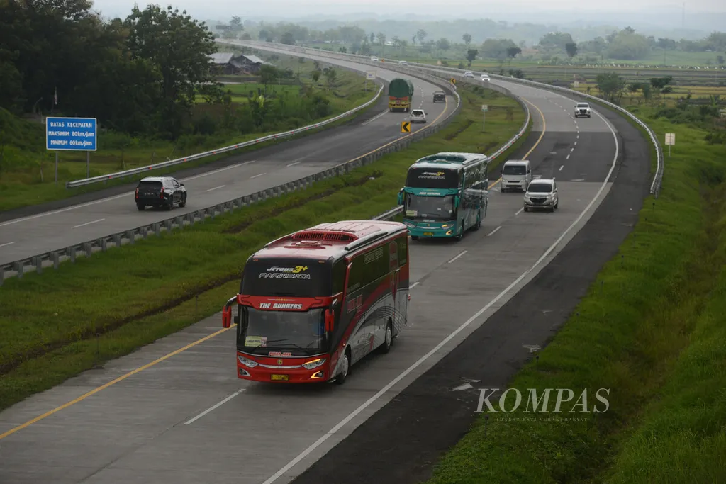 Libur Akhir Tahun