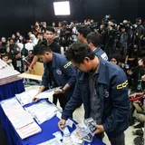 Pemerintah Janji Telusuri Pencucian Uang untuk Berantas Judol