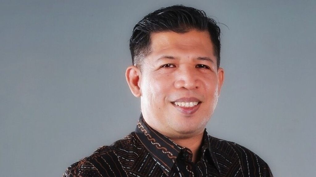 Muhammad Edy Susilo