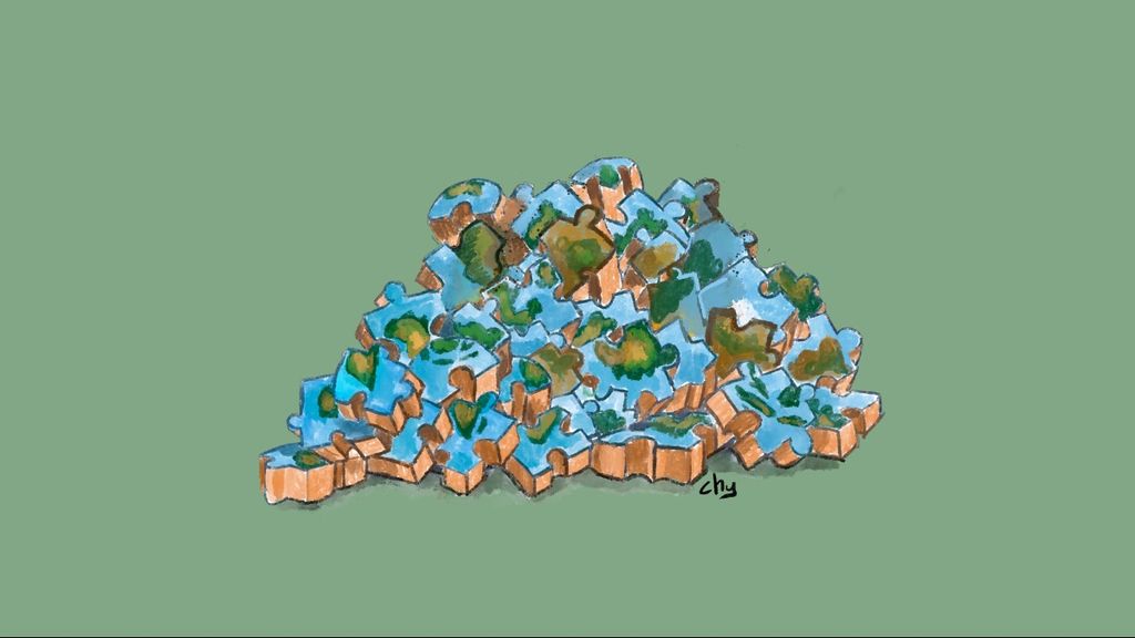 Ilustrasi