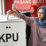 KPU Sumbar Tambah 1.371 TPS untuk Pilkada