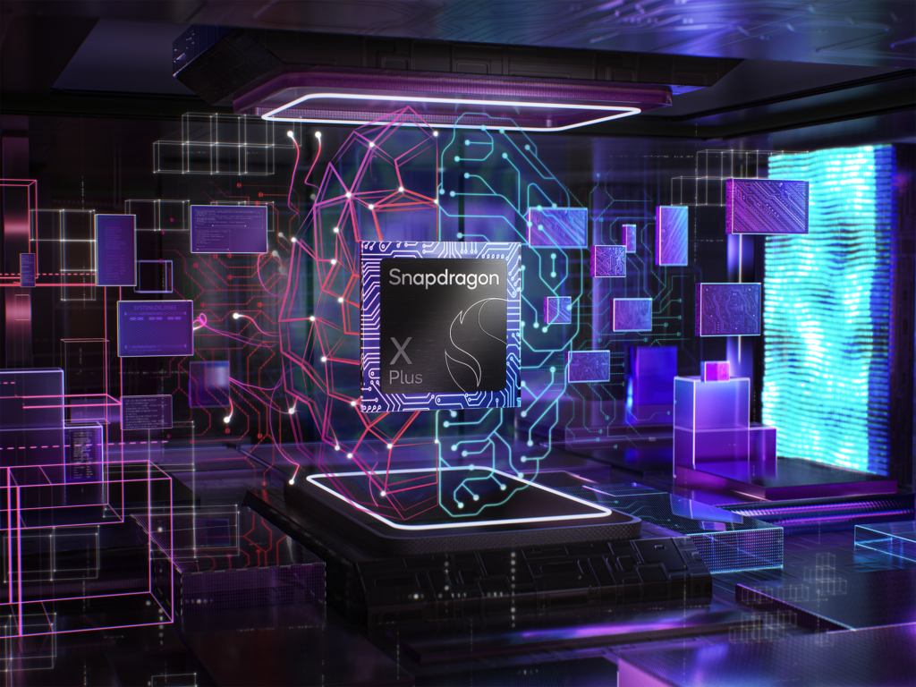 Lenovo AI