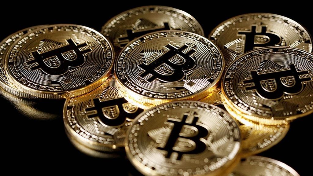 Koleksi bitcoin 